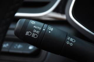 MITSUBISHI ASX usata, con Luci diurne LED