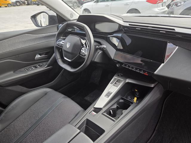 PEUGEOT 308 usata, con Cruise Control