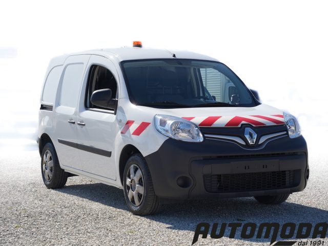 RENAULT Kangoo usata, con Chiusura centralizzata