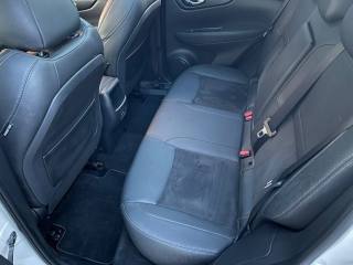 NISSAN Qashqai usata 15