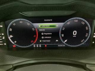 SKODA Kamiq usata, con Servosterzo