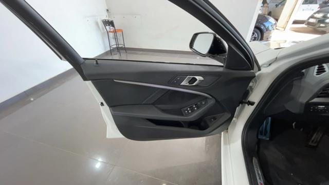 BMW 120 usata, con Controllo trazione