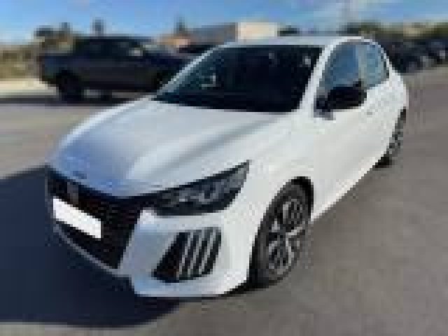 PEUGEOT 208 usata, con ABS