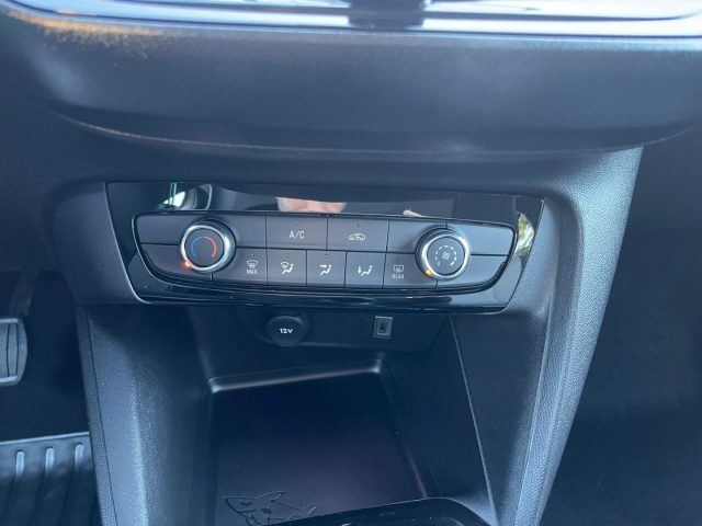 OPEL Corsa usata, con Controllo elettronico della corsia