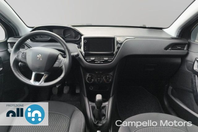PEUGEOT 208 usata 9