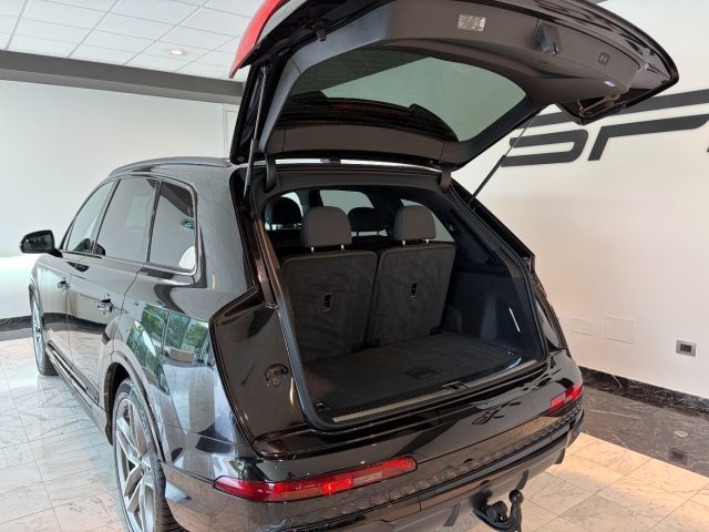 AUDI Q7 usata, con Servosterzo