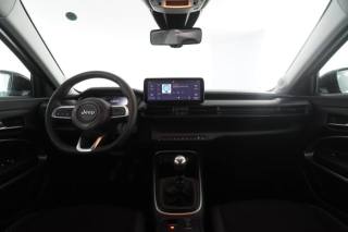 JEEP Avenger usata 9