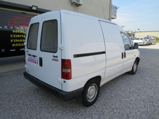FIAT Scudo usata 5