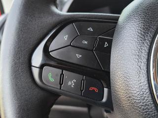 JEEP Renegade usata, con USB