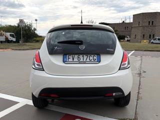 LANCIA Ypsilon usata, con Chiusura centralizzata