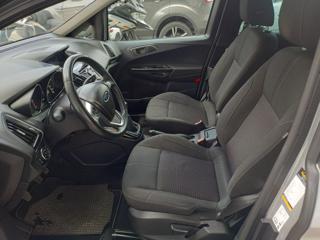 FORD B-Max usata, con Airbag laterali