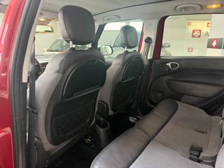 FIAT 500L usata, con Filtro antiparticolato
