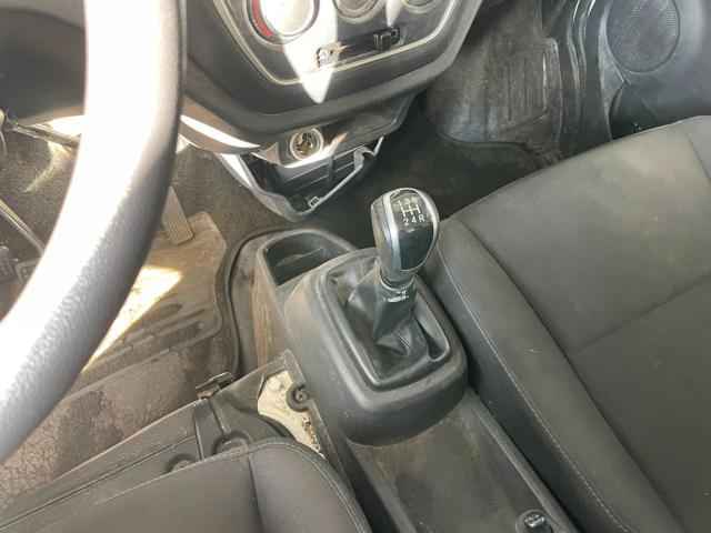 PIAGGIO Porter NP6 usata 13