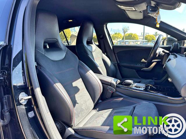 MERCEDES-BENZ A 180 usata, con Servosterzo