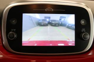 FIAT 500X usata, con Servosterzo