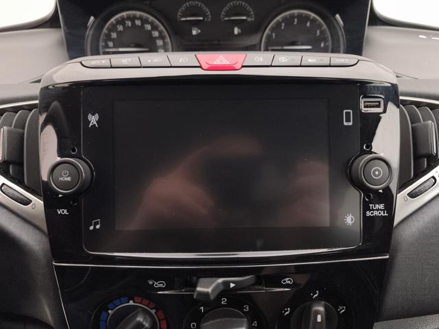 LANCIA Ypsilon usata, con Volante in pelle