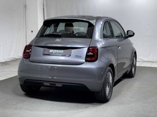 FIAT 500e usata, con Autoradio