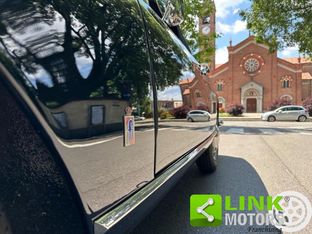 ALFA ROMEO Giulietta usata 23