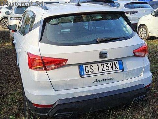 SEAT Arona usata, con Airbag Passeggero