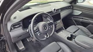 MASERATI Grecale usata, con Controllo trazione