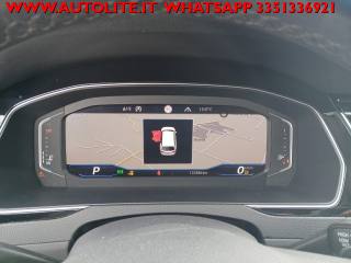 VOLKSWAGEN Passat Alltrack usata, con ESP