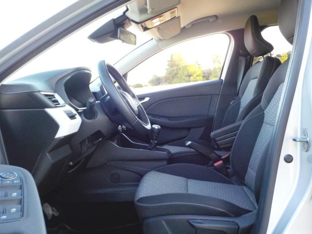 RENAULT Clio usata, con Bracciolo