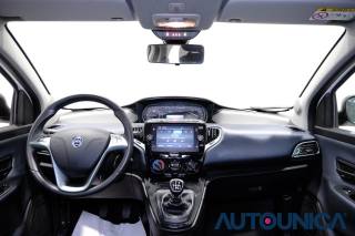 LANCIA Ypsilon usata, con Controllo trazione