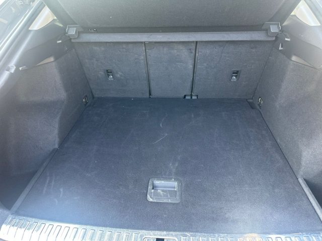 AUDI Q3 usata, con Climatizzatore