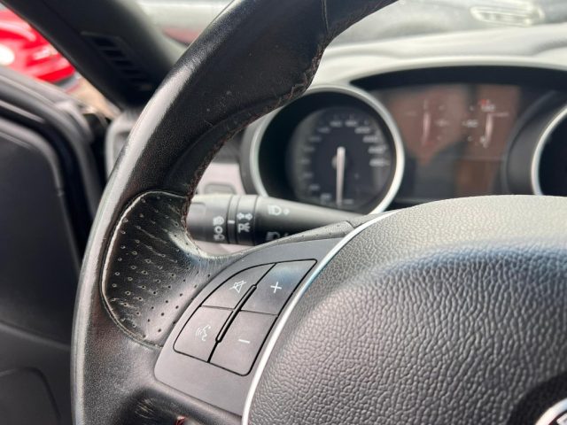 ALFA ROMEO Giulietta usata, con Climatizzatore