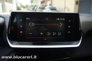 PEUGEOT 208 usata, con Autoradio digitale
