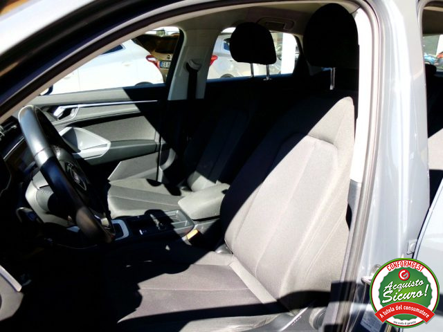 AUDI Q3 usata, con Controllo automatico clima