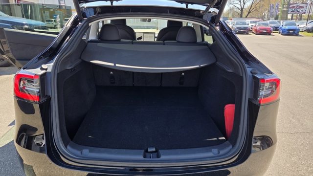 TESLA Model Y usata, con Controllo automatico clima