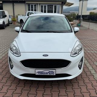 FORD Fiesta usata, con Airbag Passeggero