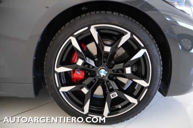 BMW 420 usata, con Streaming musicale integrato
