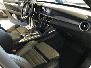 ALFA ROMEO Stelvio usata, con Chiusura centralizzata
