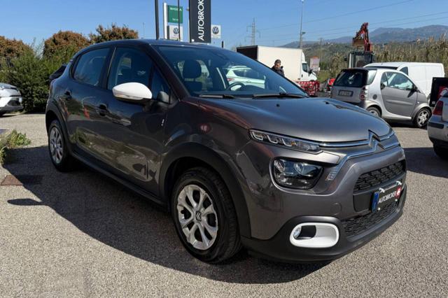 CITROEN C3 usata, con Airbag laterali