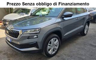 SKODA Karoq 2.0 TDI SCR DSG Executive - 3.800 KM!