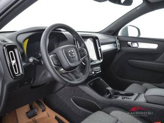 VOLVO XC40 usata 7
