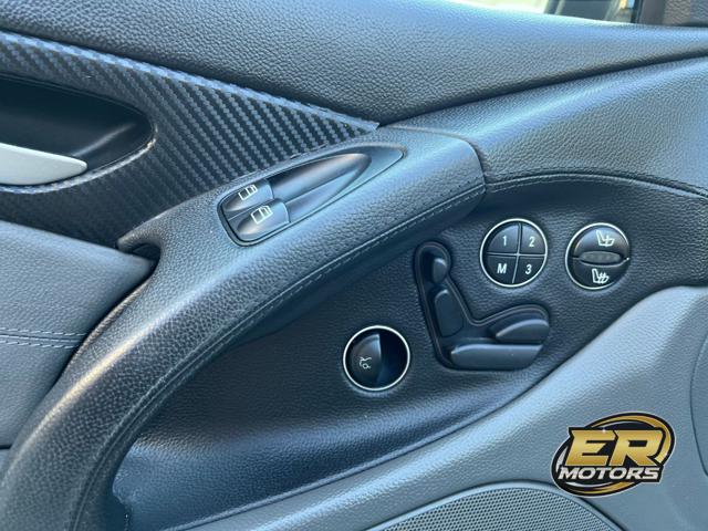 MERCEDES-BENZ SL 500 usata, con Climatizzatore