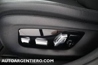 BMW 520 usata, con Cerchi in lega