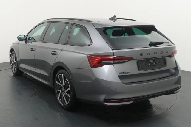 SKODA Octavia usata, con USB