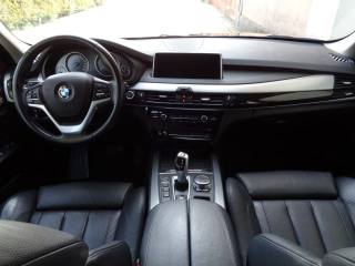 BMW X5 usata, con Climatizzatore
