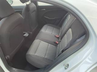 MG MG3 usata, con Climatizzatore