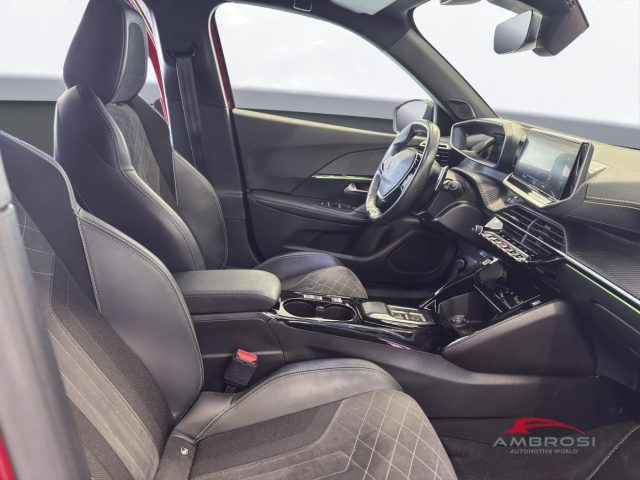PEUGEOT 2008 usata 10