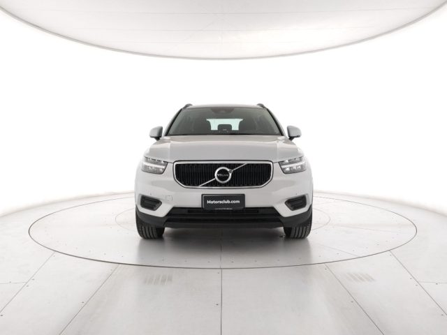 VOLVO XC40 usata, con Chiusura centralizzata