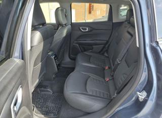 JEEP Compass usata, con Boardcomputer