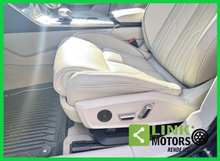 AUDI A6 usata, con Touch screen