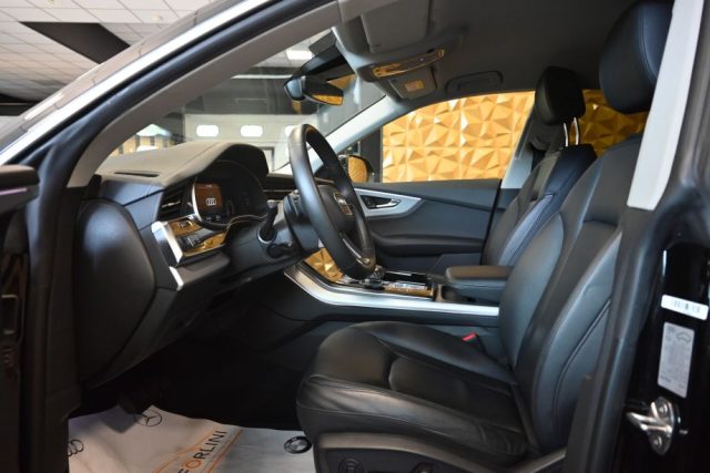 AUDI Q8 usata 108