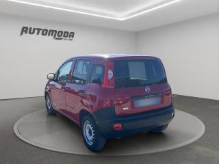 FIAT Panda usata, con ESP
