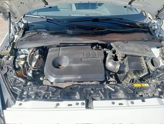 JAGUAR E-Pace usata, con Interni in pelle